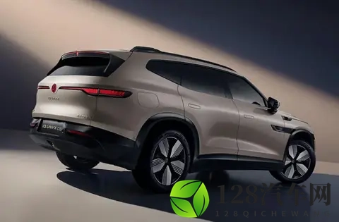 定位高端 安徽大众与众08明年量产 800V高压平台 700公里续航-3