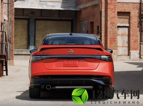 2026款日产Sentra海外发布，外观内饰新升级，全系20L四缸动力-3