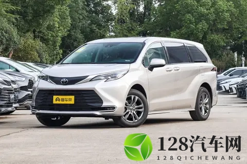2026 款丰田赛那配置解析与选购建议-2