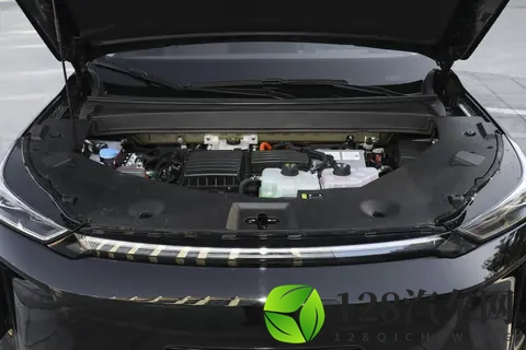 12 万级增程 SUV 高端技术下放，试驾广汽埃安 AION i60-3