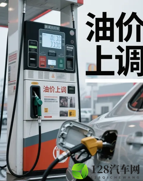 今晚油价有变！加满一箱油将多花5元，车主请抓紧！-2