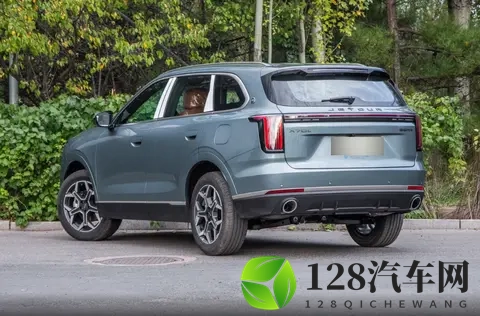 怎样的SUV才值得选？主打空间灵活，捷途X70L怎么样？-2