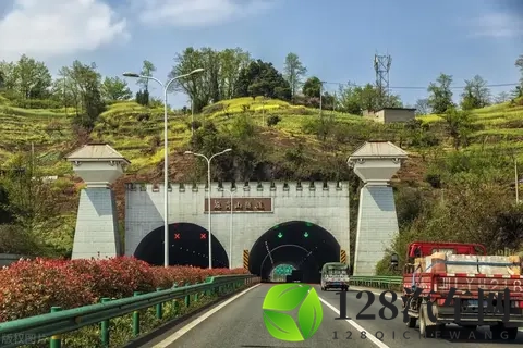 经历了一千公里的国道后，才知道国道比高速更省油，都是真心话！-3