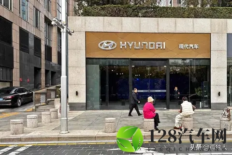 韩系车在华销量腰斩，战略错位成主因，消费者用脚投票-1