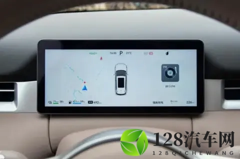 当“精打细算”奶爸遇上称职搭档:蓝电E5 PLUS如何打动我们全家?-2