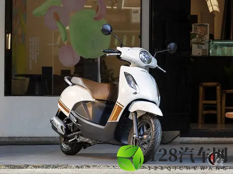 Wi-LINK系统+单通道ABS，2026款五羊本田Spacy125，售价8780元起-2