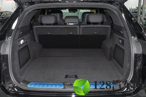 C级大五座SUV，空间宽敞、续航长，性价比也算可以了-星纪元ET-3