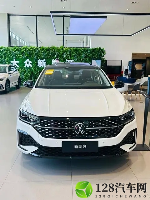 8万预算买燃油轿车，能看的就这三款-1