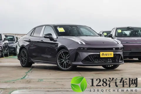 兼顾性能与智能，领克 03 2026 款 20TD AT Ultra 解析-3