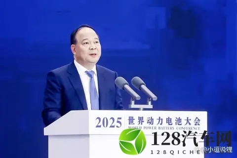 宁德时代的磷酸铁锂电池到底处于什么水平？-2