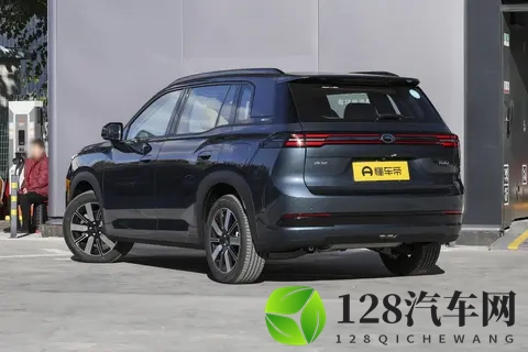 实测油耗不到55L,增程技术成熟,AION i60能买吗?-1