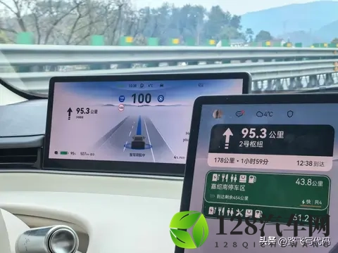 小米YU7内置ETC已免费，已激活车主有补偿，其他车商“破防”!-3