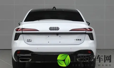 奥迪A6L设计“大变脸”引争议：是大胆革新还是用力过猛？-1