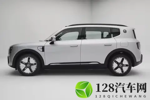 20万级插混SUV的均衡之选，试驾smart精灵#5-1