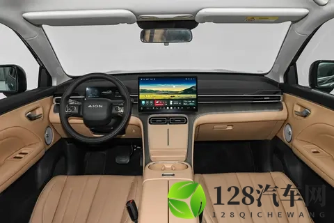 AION i60：增程版预售1268万，实力如何？-1