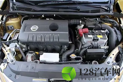 启辰比轩逸便宜好几万?3大核心差异扒光真相!买车避坑必看✅-2