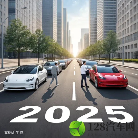 2025新能源汽车渗透率首破50%,买车选燃油还是电动?-1
