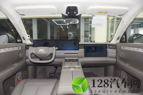 预售权益价3369万元起，智己LS9开启预售！产品力如何呢？-2