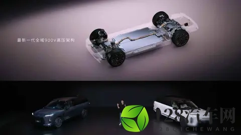 理想卖不动，车企却疯狂推新，增程车到底在赌什么-1