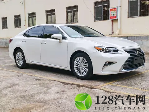 十年老友依旧在,10万拿下雷克萨斯ES,宜商宜家!-2