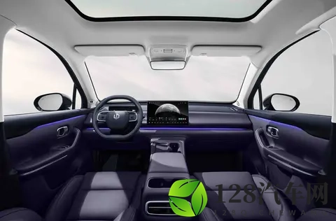 想买SUV的朋友看过来,盘点四款家用新能源SUV,有你喜欢的吗?-3