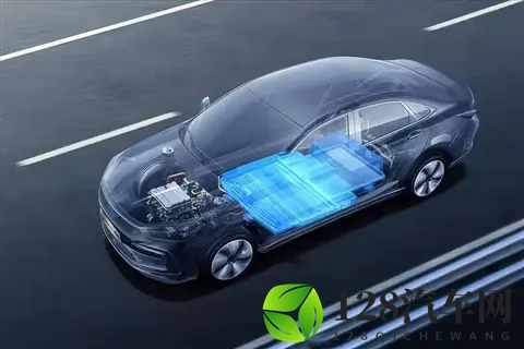 【网通社快报】保时捷研发新型混动系统：轴向磁通电机助力更轻更强-1