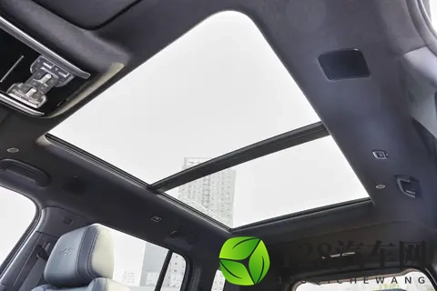 方程豹钛 7：把家庭出行痛点揉进细节里，这才是家用 SUV 该有的样子-1