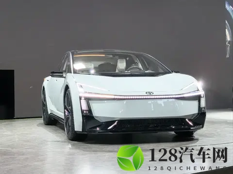 日本满街都是丰田车，为何中国才是全球汽车的未来？-2