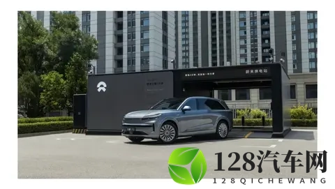 二三十万预算挑SUV，乐道L90成众多家庭心头好，凭啥？-3