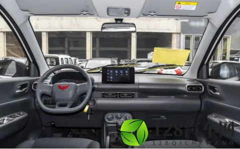 创业好伴侣，全新五菱宏光皮实又耐用，548万起还要啥“自行车”-2