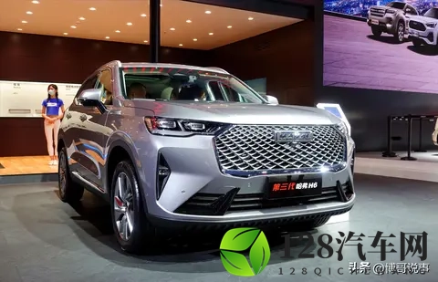 11 月车圈大事件！8 款燃油新车扎堆来袭，谁能俘获你的心？-2