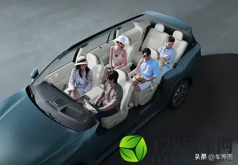 领克900的得与失：性能空间越级，品控仍是短板-3