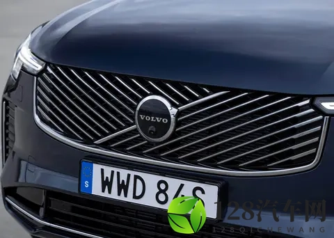 6389万起的沃尔沃XC90，是低调务实还是智商税？-1