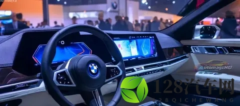 新车  售9190万元起_夹层玻璃升级为全系标配，2026款宝马7系上市-3