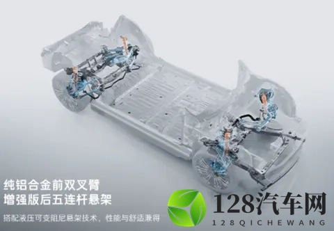 杰兰路榜单发布，领克10 EM-P以全面实力成为混动轿车优选-2