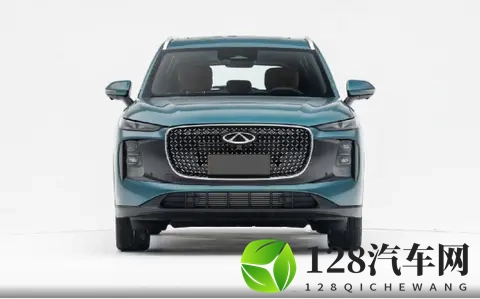 全新奇瑞瑞虎8正式上市，上演“双重人格”，限时售价929万起-1