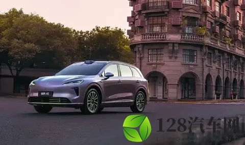 10月销售 6284辆，尚界H5的表现你觉得行吗？-3