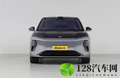 蔚来ET9：打破豪华壁垒，重塑行政旗舰价值体系与竞争格局-1