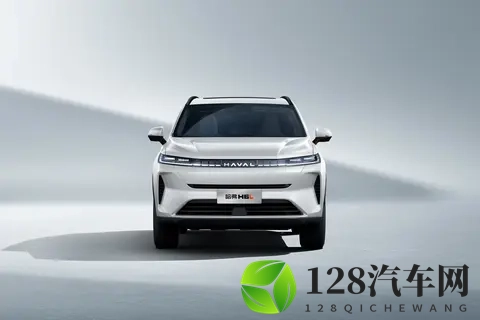 中型SUV_纯燃油动力_定价多少能接受？哈弗H6L将于11月18日上市-2