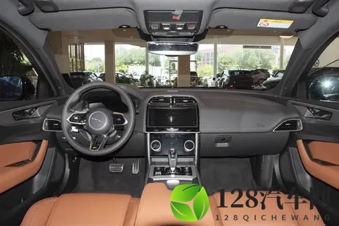 16万多买豪华车捷豹 XEL ?配置解读与购买建议-1