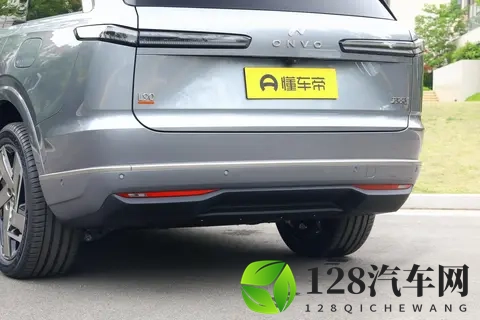 大车难开、行李塞不下？乐道 L90：换电 + 冰箱沙发 + 前后能装-2