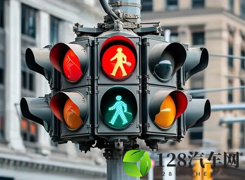 绿灯不走被扣6分罚200？这些交通“潜规则”你知道吗！-1