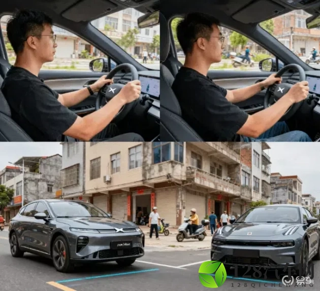 东北农村BBWBBWBBW：雪域乡间新变革,车轮上的生活升级-1