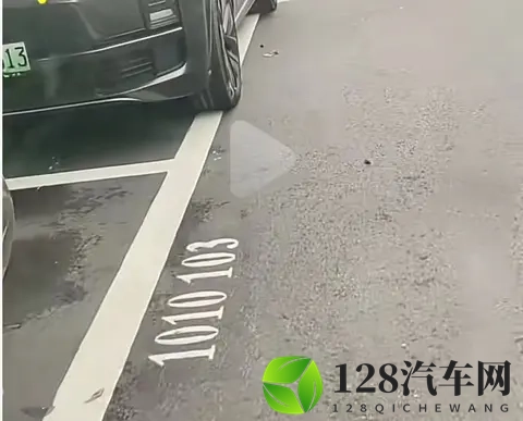 荆州这一县城，首批路边智慧停车，明年6月完工-3