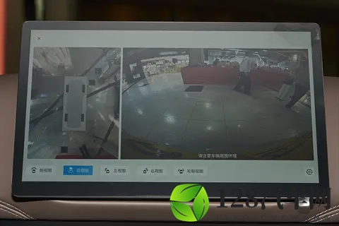 738万起带三动力+电滑门?试完星光730,才懂家用MPV该有的样子-1