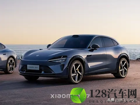 小米YU7内置ETC已免费，已激活车主有补偿，其他车商“破防”!-2