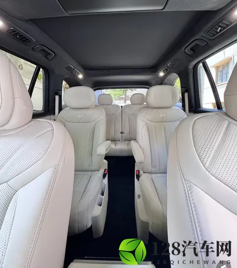 乐道L90:纯电+换电，超大空间，这或许是最务实的家庭SUV选择-2