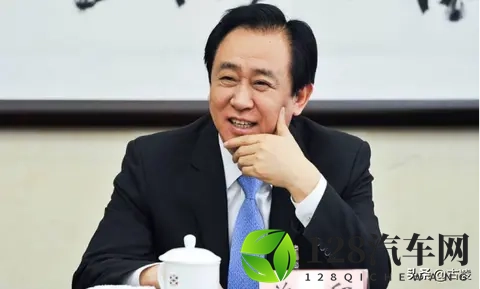 许家印第二！又一位“大佬”跑路，花空几百亿，李斌还能挺住吗？-3