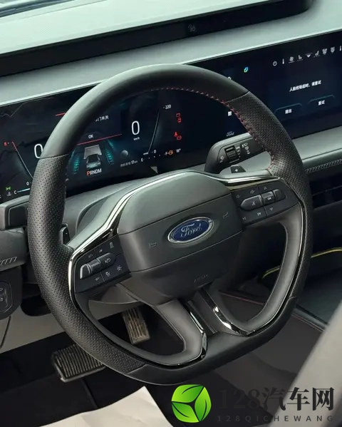 福特EVOS：颜值惊艳却叫好不叫座，中国市场遇冷的5大真相-1