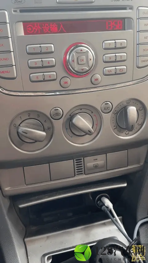 冬天开暖风还要按A_C键吗？南北方和电车司机的真实体验-3